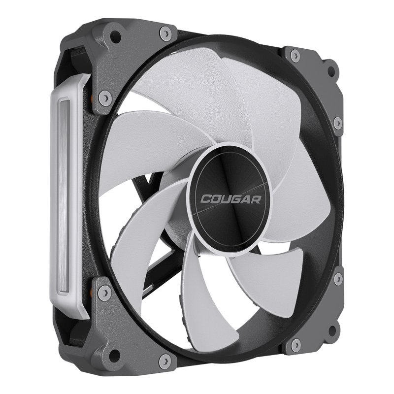 COUGAR Gaming Apolar 120 ARGB Module de ventilation