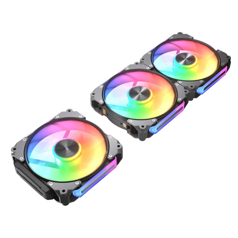 COUGAR Gaming Apolar 120 ARGB Fan module