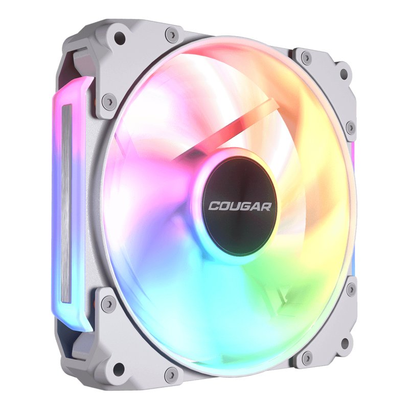 COUGAR Gaming Apolar 120 ARGB Module de ventilation