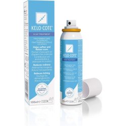KELO-COTE Advanced Formula Scar Gel Spray 100ml