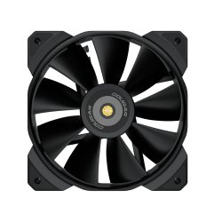 COUGAR Gaming MHP 120 Boitier PC Ventilateur 12 cm Noir 1 pièce(s)