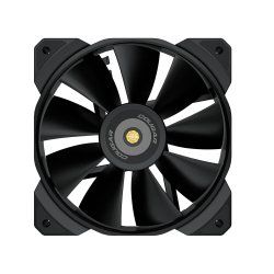 COUGAR Gaming MHP 120 Computer case Fan 12 cm Black 1 pc(s)