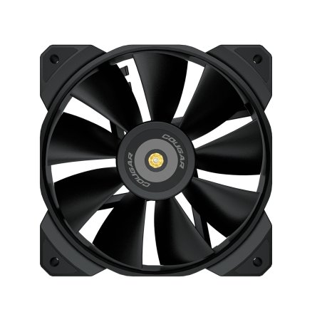COUGAR Gaming MHP 120 Computer case Fan 12 cm Black 1 pc(s)