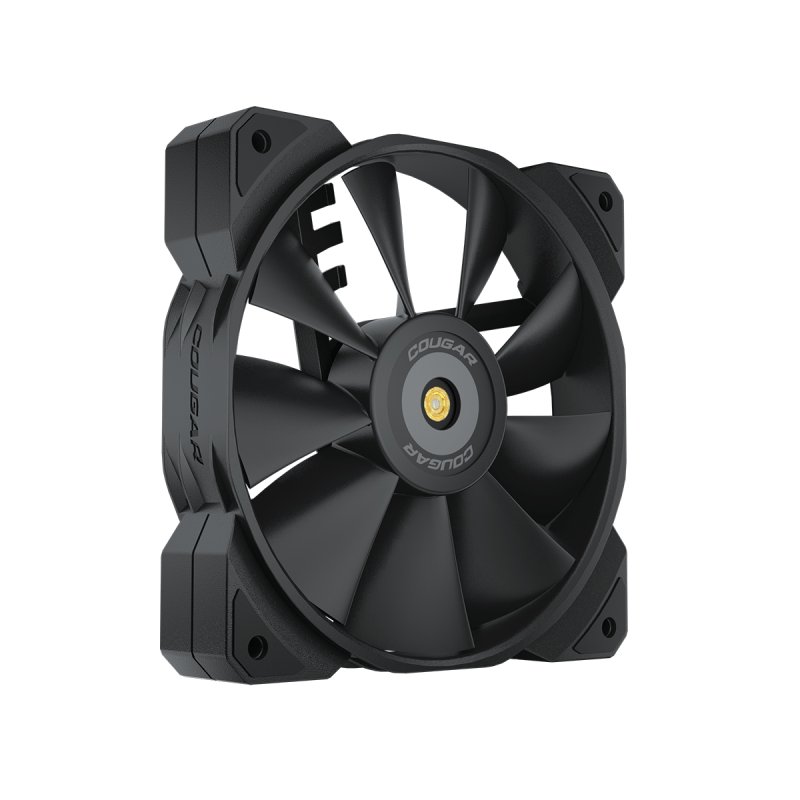 COUGAR Gaming MHP 120 Computer case Fan 12 cm Black 1 pc(s)
