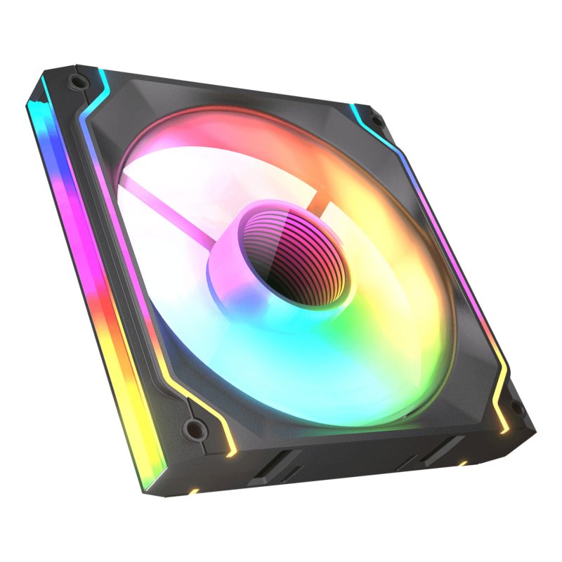 COUGAR Gaming SC140 ARGB Module de ventilation