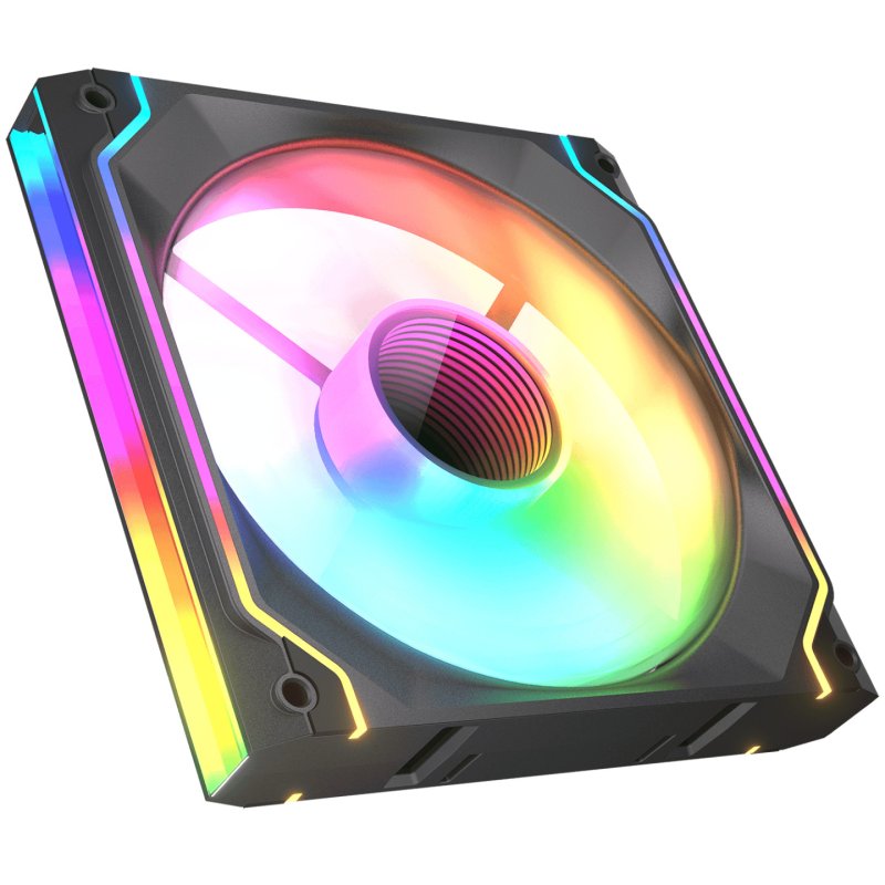 COUGAR Gaming SC140 ARGB Module de ventilation