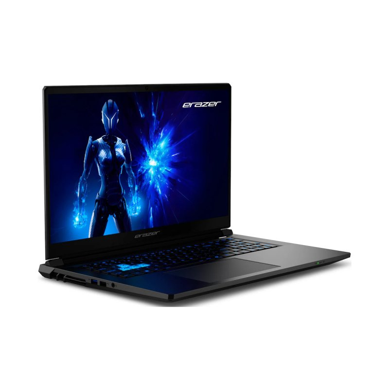 NTB Medion Defender 17 P1 30039749 - 17.3" FHD, Intel® Core™ i9-270H, 32GB, 2TB, NVIDIA RTX5070, W11