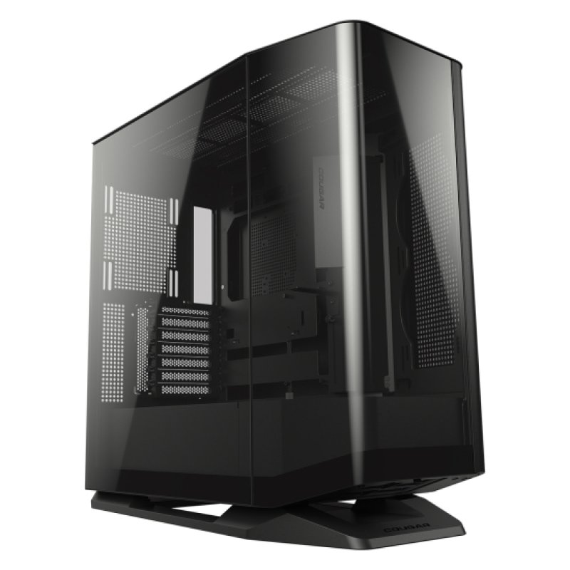 COUGAR Gaming FV270 Midi Tower Noir