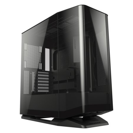 COUGAR Gaming FV270 Midi Tower Black