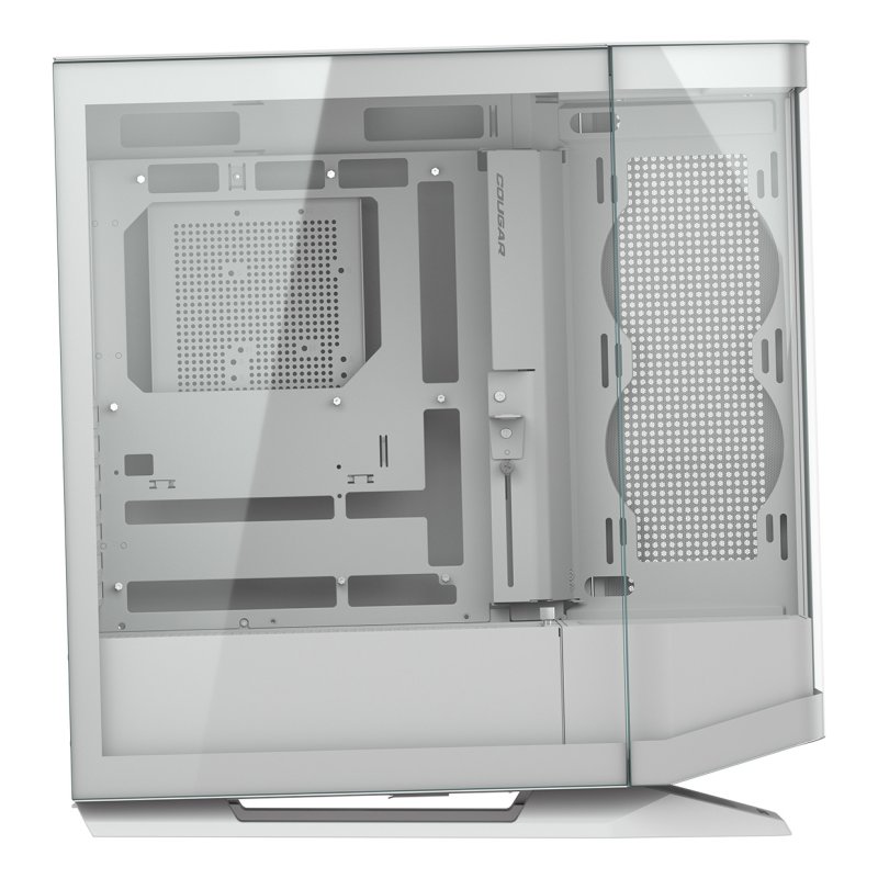 COUGAR Gaming FV270 Midi Tower Blanc