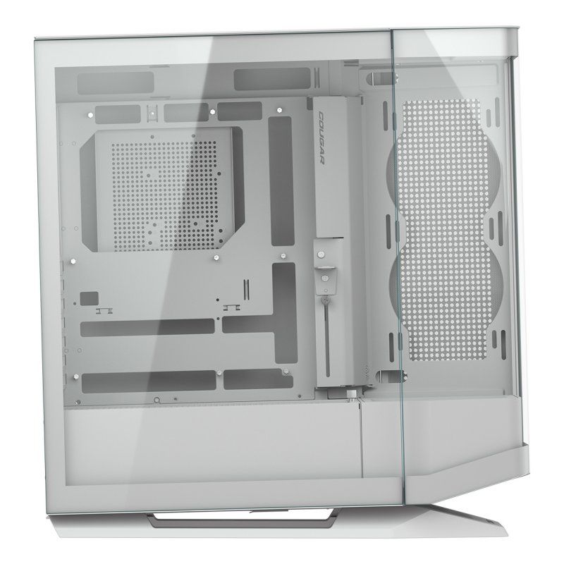 COUGAR Gaming FV270 Midi Tower White