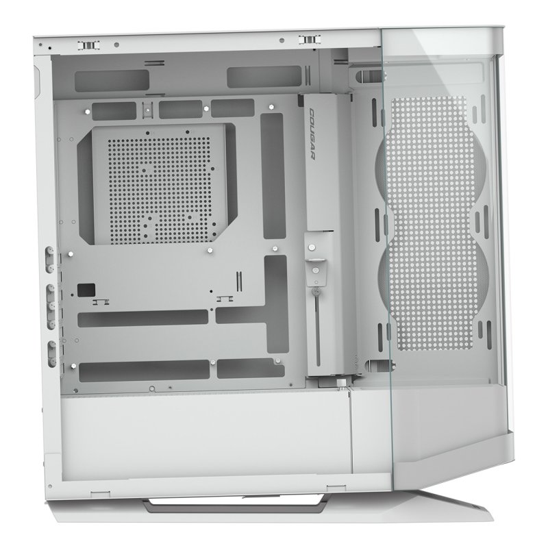 COUGAR Gaming FV270 Midi Tower Blanc