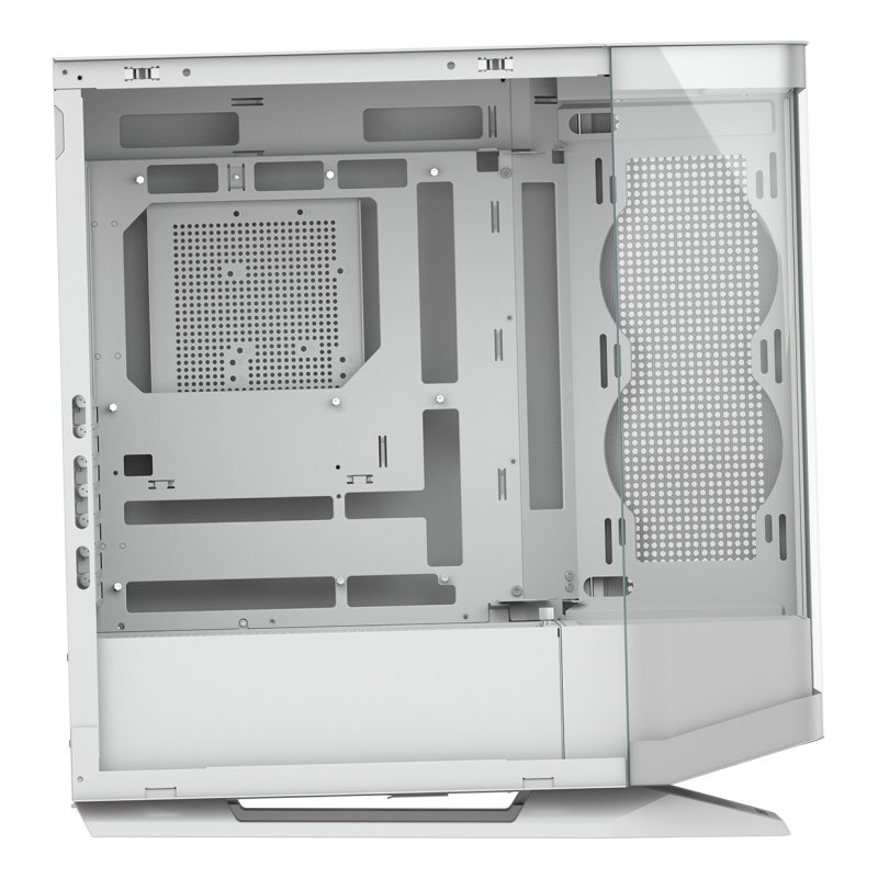 COUGAR Gaming FV270 Midi Tower Blanc