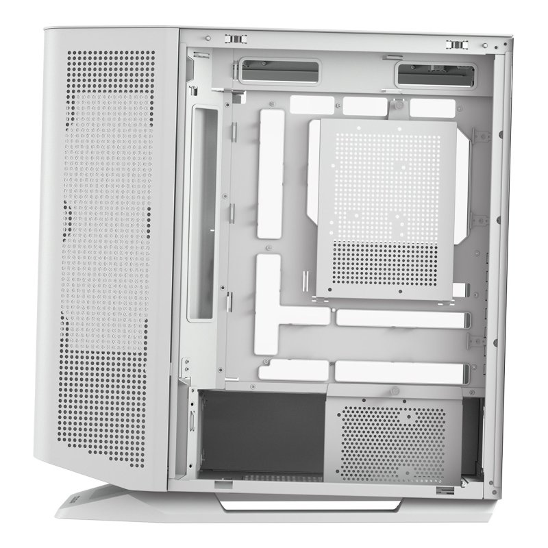 COUGAR Gaming FV270 Midi Tower Blanc