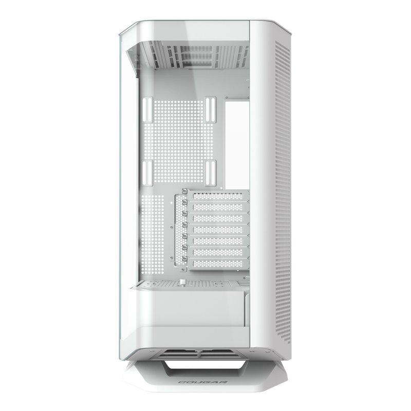 COUGAR Gaming FV270 Midi Tower Blanc