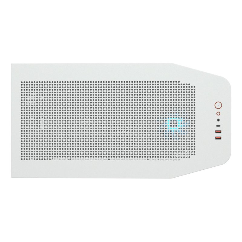 COUGAR Gaming FV270 Midi Tower Blanc