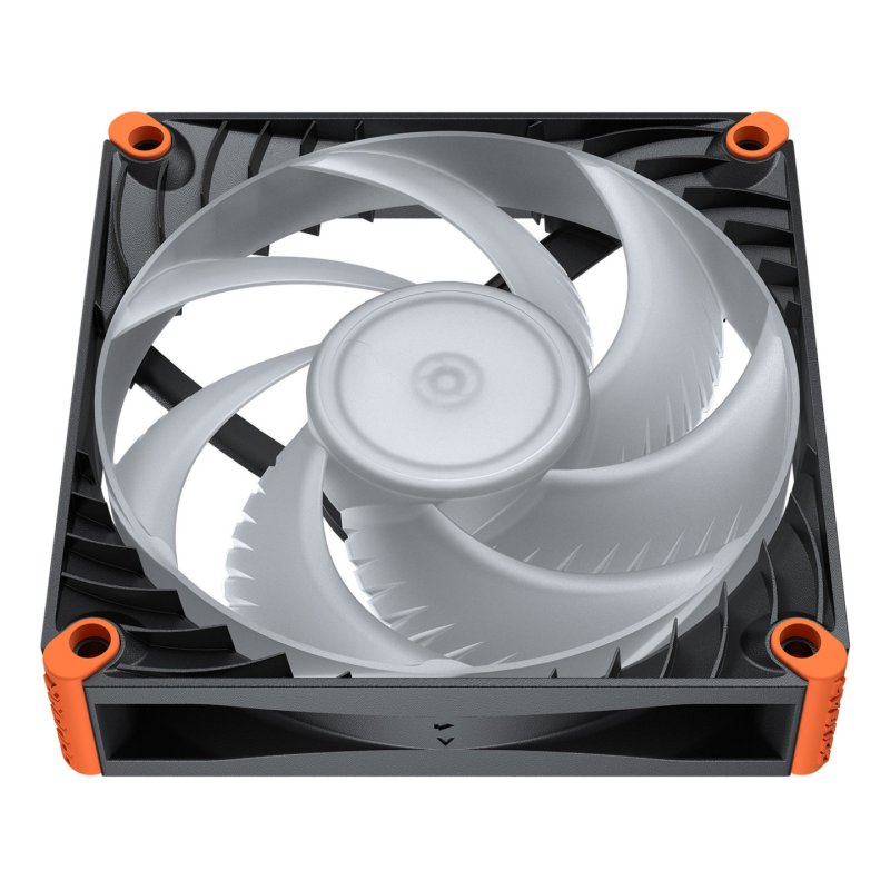 COUGAR Gaming CGR-PSDUTRGB-B-360 Processeur Refroidisseur de liquide tout-en-un 12 cm Noir 1 pièce(s)