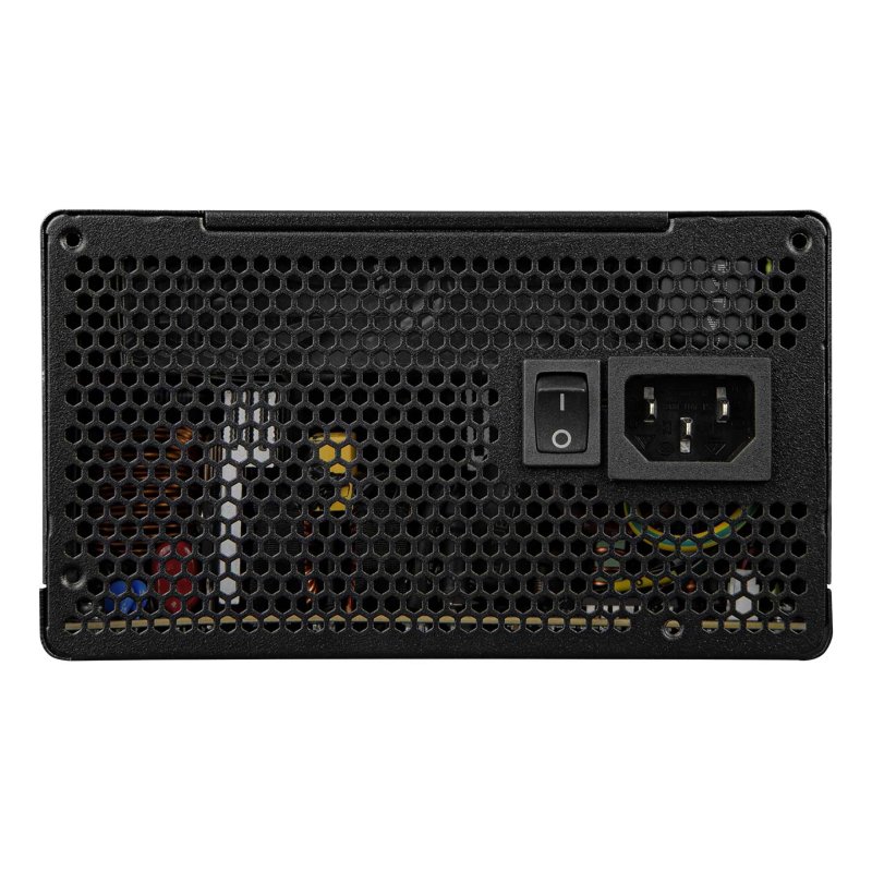 COUGAR Gaming CGR BD-650 unité d'alimentation d'énergie 650 W 20 4 pin ATX Noir