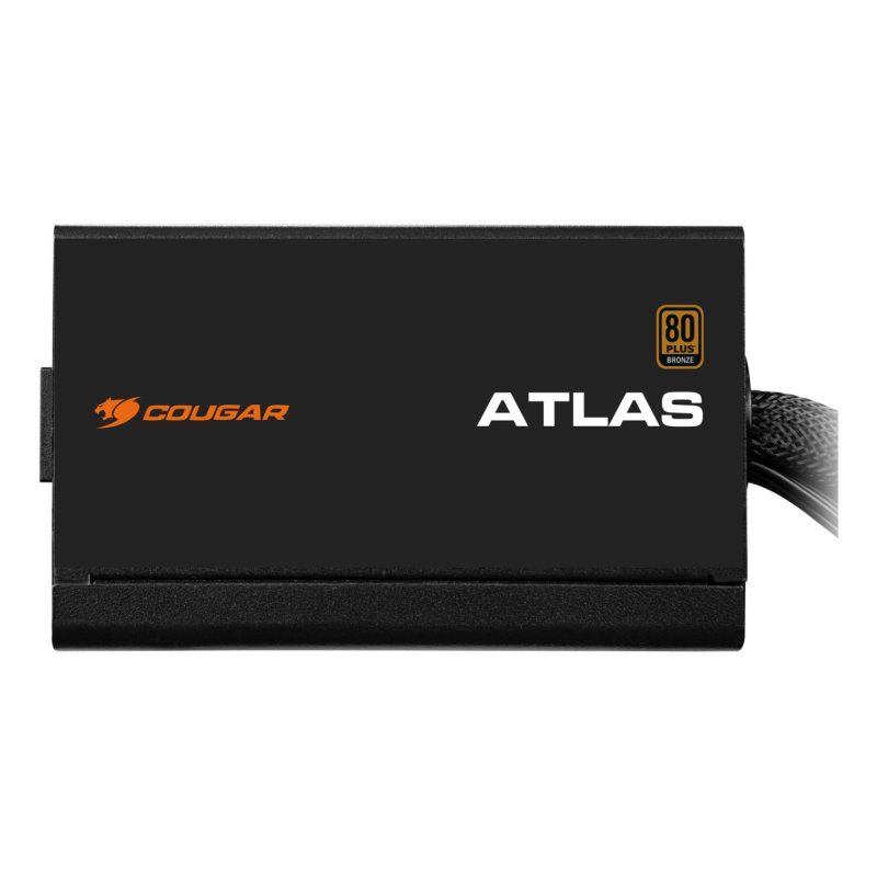 COUGAR Gaming ATLAS power supply unit 750 W 20 4 pin ATX Black