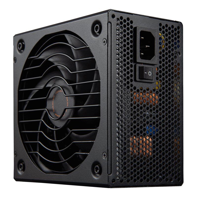 COUGAR Gaming CGR GLE-1000 power supply unit 1000 W 20 4 pin ATX ATX Black