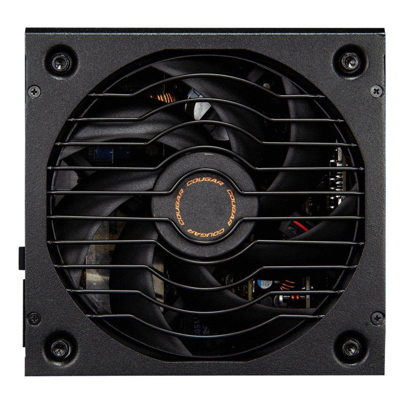 COUGAR Gaming CGR GLE-1000 power supply unit 1000 W 20 4 pin ATX ATX Black