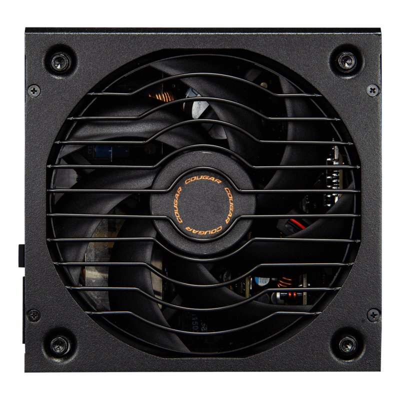 COUGAR Gaming CGR GLE-1000 unité d'alimentation d'énergie 1000 W 20 4 pin ATX ATX Noir