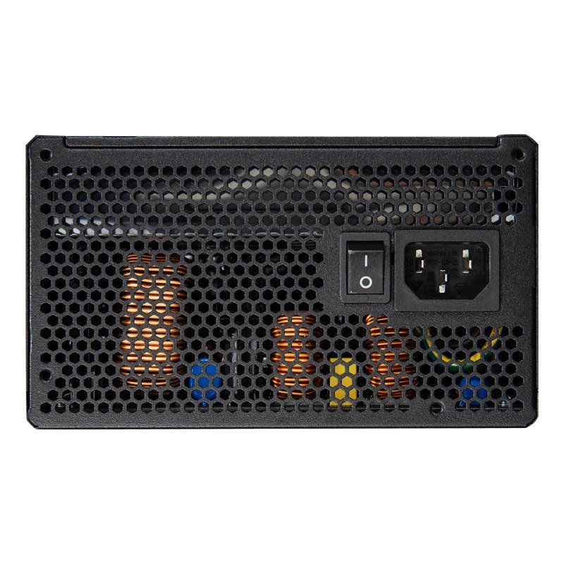 COUGAR Gaming CGR GLE-1000 power supply unit 1000 W 20 4 pin ATX ATX Black