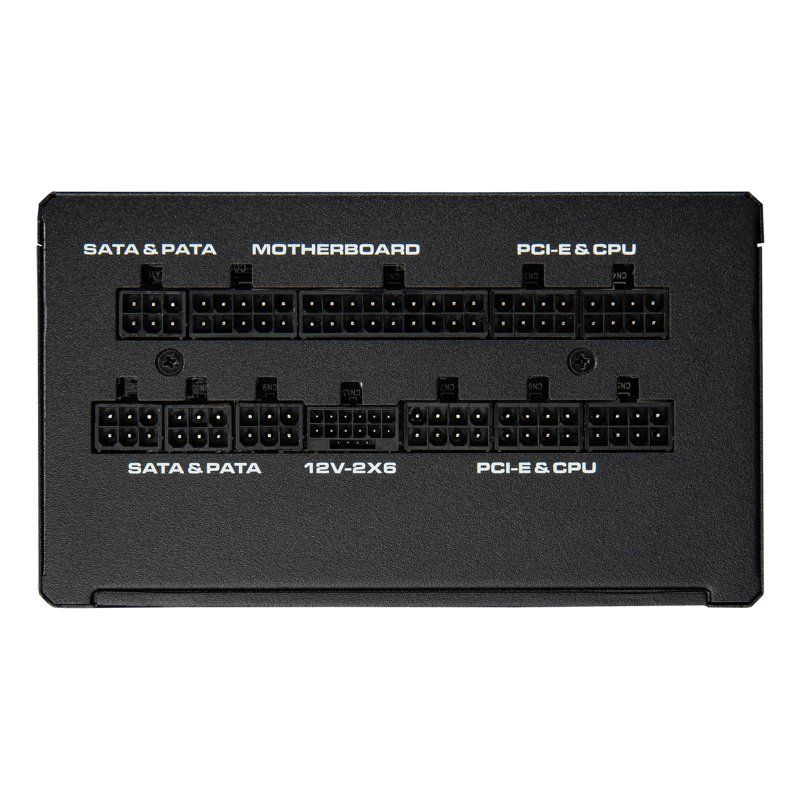 COUGAR Gaming CGR GLE-1000 power supply unit 1000 W 20 4 pin ATX ATX Black