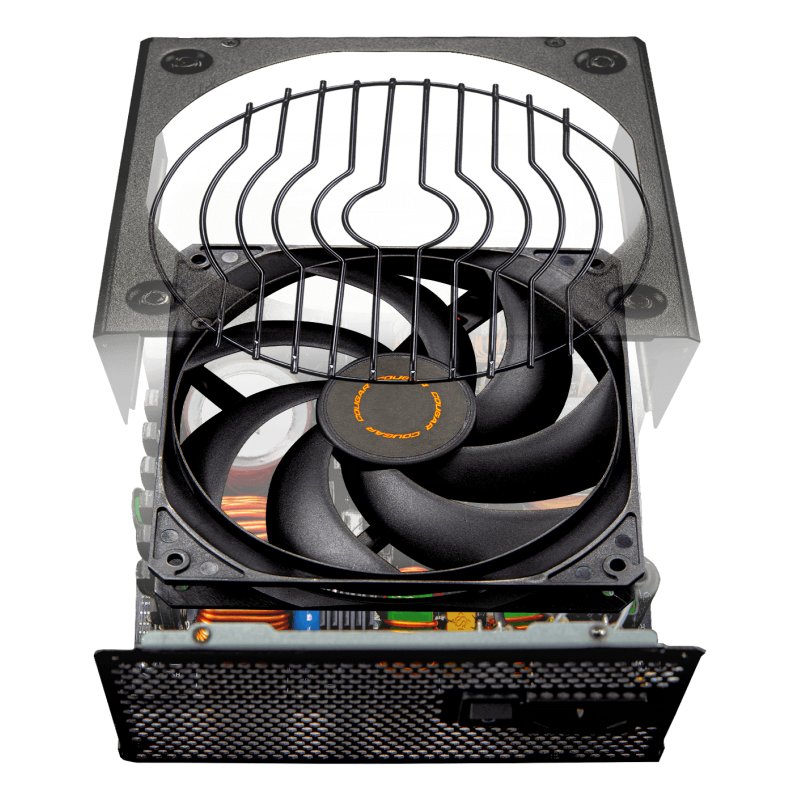 COUGAR GLE 1000W | PC-Netzteil