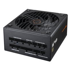 COUGAR Gaming CGR GLE-1200 unité d'alimentation d'énergie 1200 W 20 4 pin ATX ATX Noir