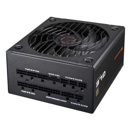 COUGAR Gaming CGR GLE-1200 power supply unit 1200 W 20 4 pin ATX ATX Black
