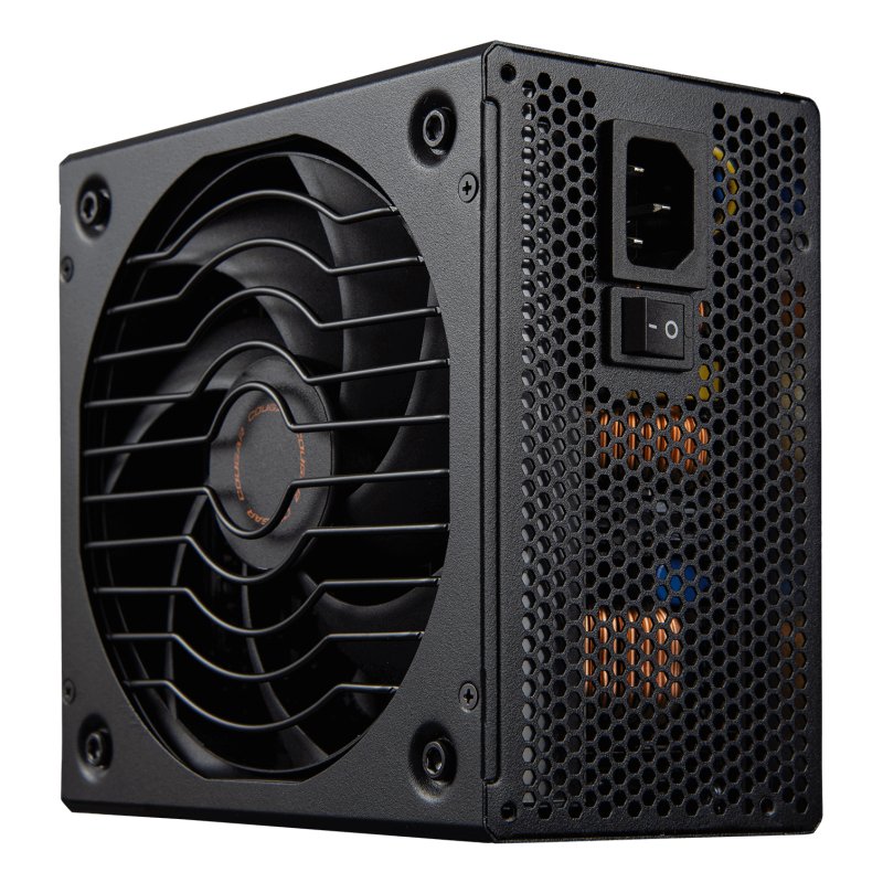 COUGAR Gaming CGR GLE-1200 power supply unit 1200 W 20 4 pin ATX ATX Black