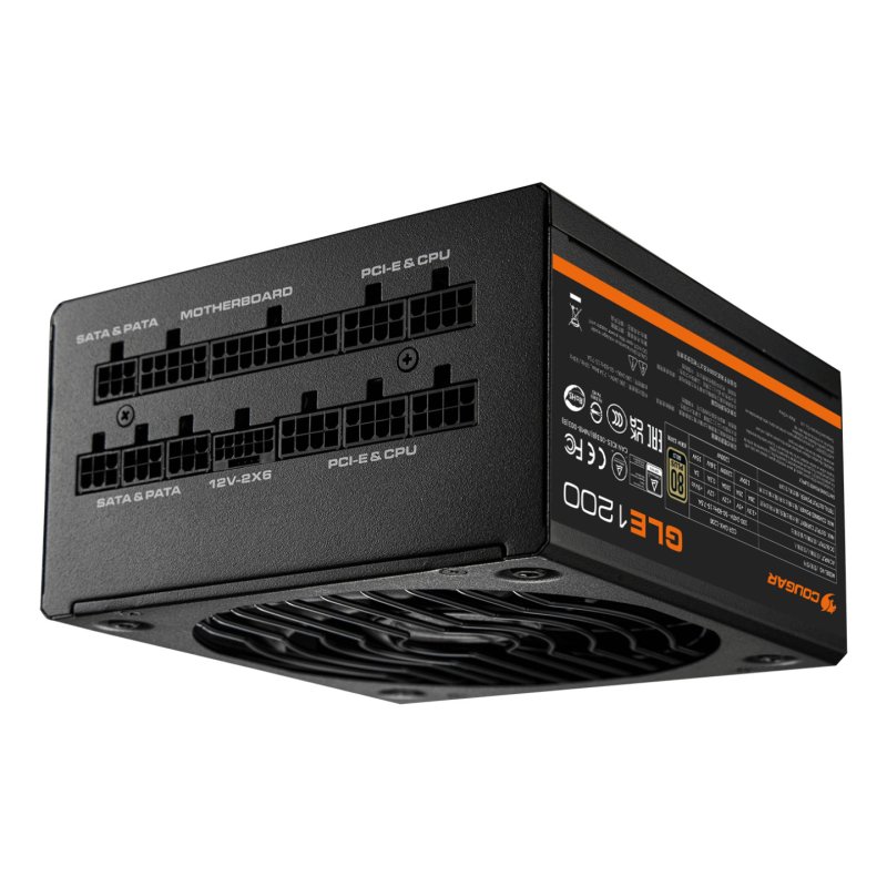 COUGAR GLE 1200W | PC-Netzteil