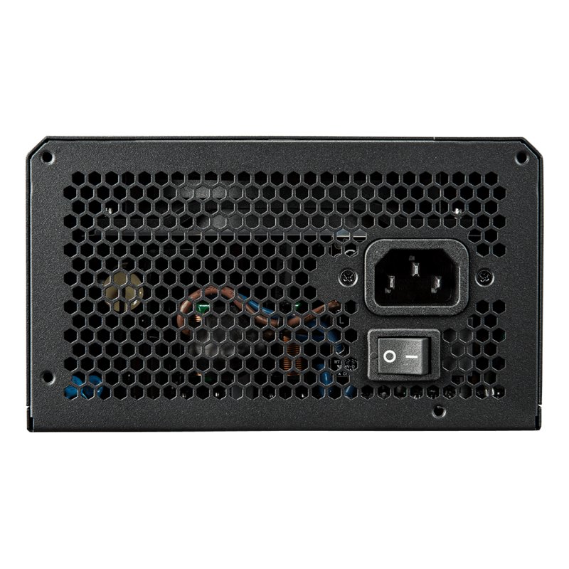 COUGAR Gaming GST power supply unit 750 W 20 4 pin ATX ATX Black