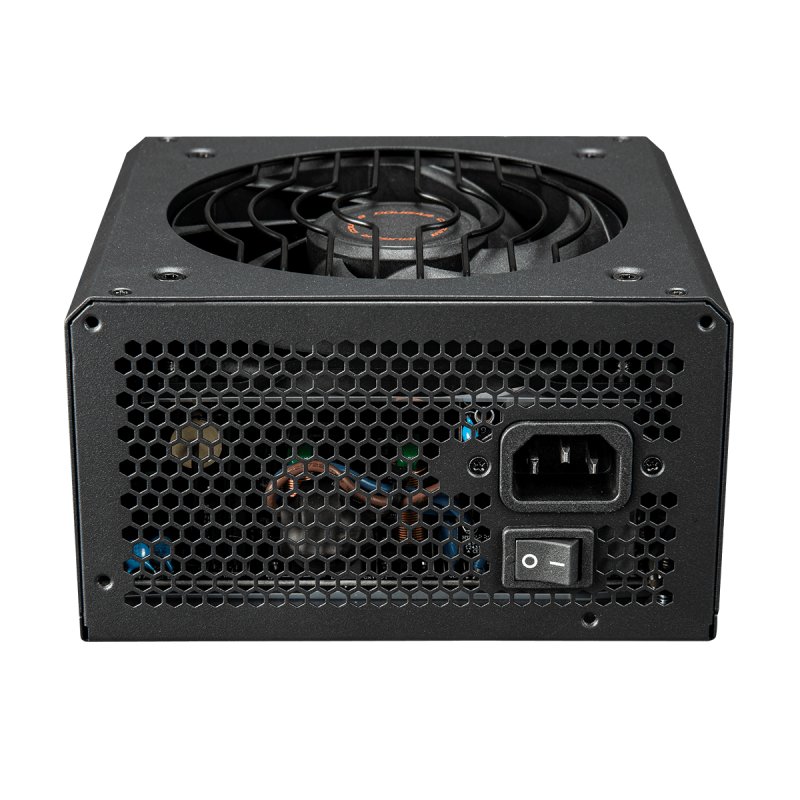 COUGAR Gaming GST power supply unit 750 W 20 4 pin ATX ATX Black