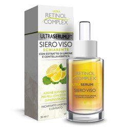Retinol Complex 225 face serum & concentrate 30 ml Women