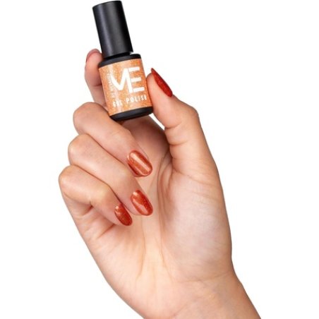 Mesauda Me Gel Polish 284 Gipsy Soul 4.5ml - Semi-Permanent Nail Polish