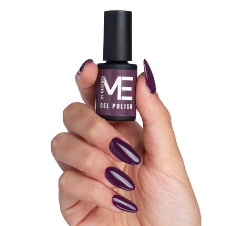 Mesauda ME Gel Polish 291 Grow Positive 4.5ml