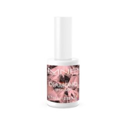 Mesauda MNP Dancing Queen Collection 502 Super Trouper 10ml Semi-Permanent Nail Polish