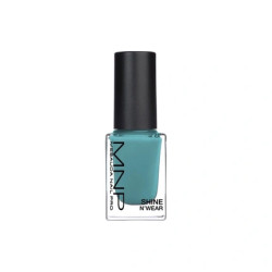 Mnp Shine N'Wear - 284 Nail Polish, 10ml