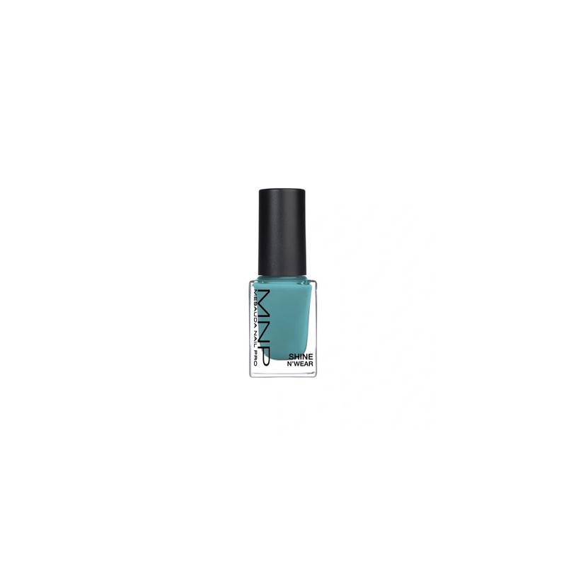 Mnp Shine N'Wear - 284 Nail Polish, 10ml