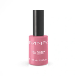 Mnp Gel Polish 245 Bubble Gum - 10ml