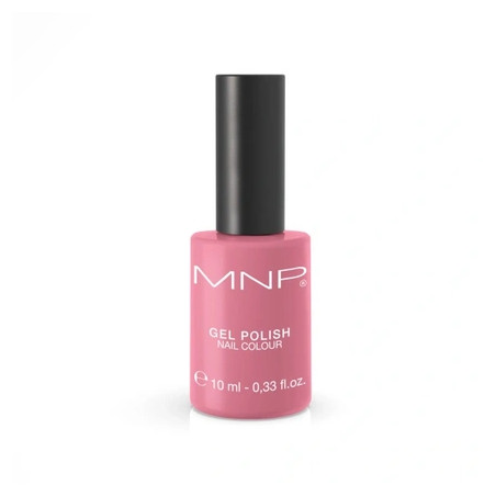 Mnp Gel Polish 245 Bubble Gum - 10ml