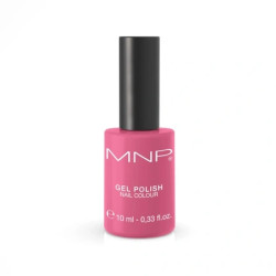 Mnp Semi-Permanent Gel Polish No. 248 Fable - 10ml
