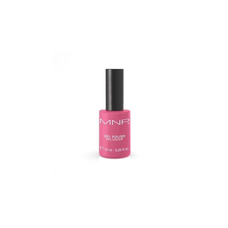 Mnp Semi-Permanent Gel Polish No. 248 Fable - 10ml