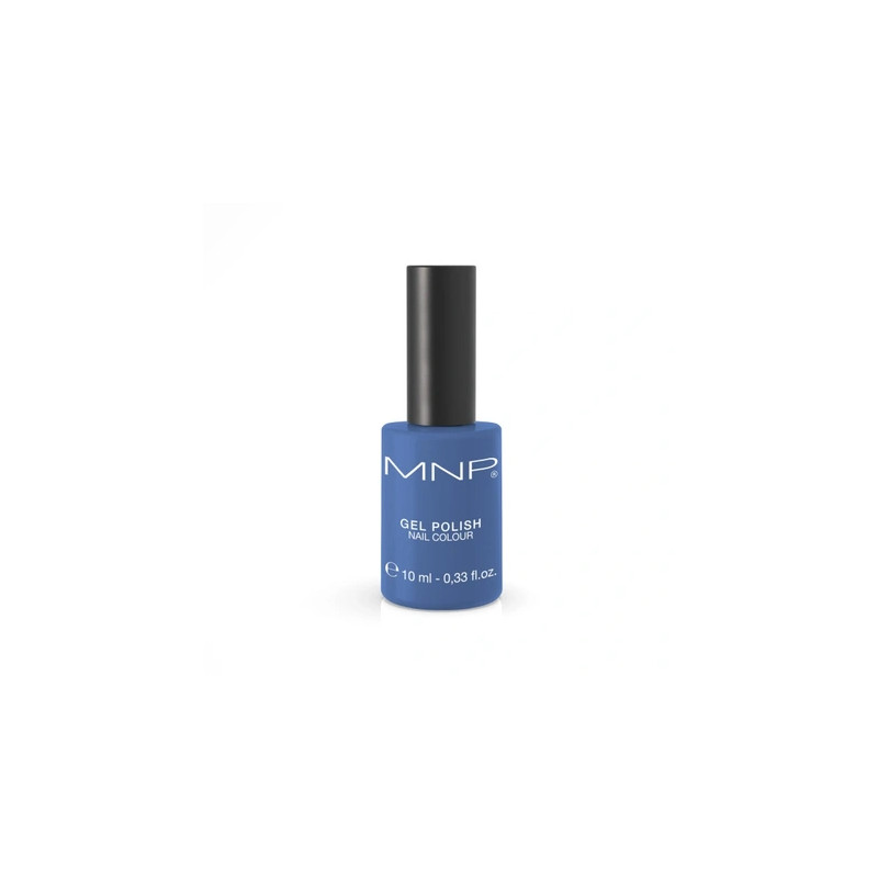 Mnp Gel Polish 256 Envy Me - 10ml