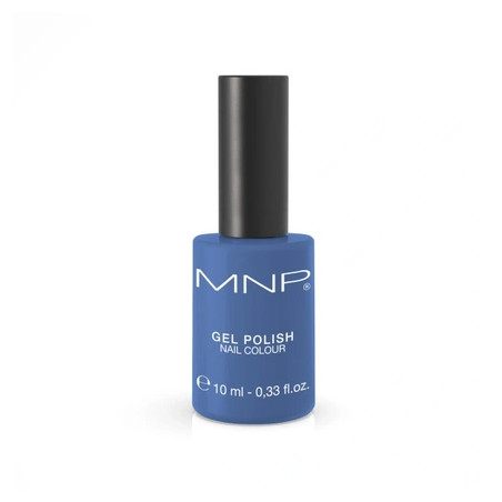 Mnp Gel Polish 256 Envy Me - 10ml
