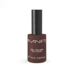 Mnp Gel Polish 266 Mocha Magic - 10ml