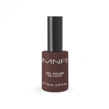 Mnp Gel Polish 266 Mocha Magic - 10ml