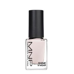 Mesauda Mnp Shine N' Wear 301 Classic Nail Polish 10ml